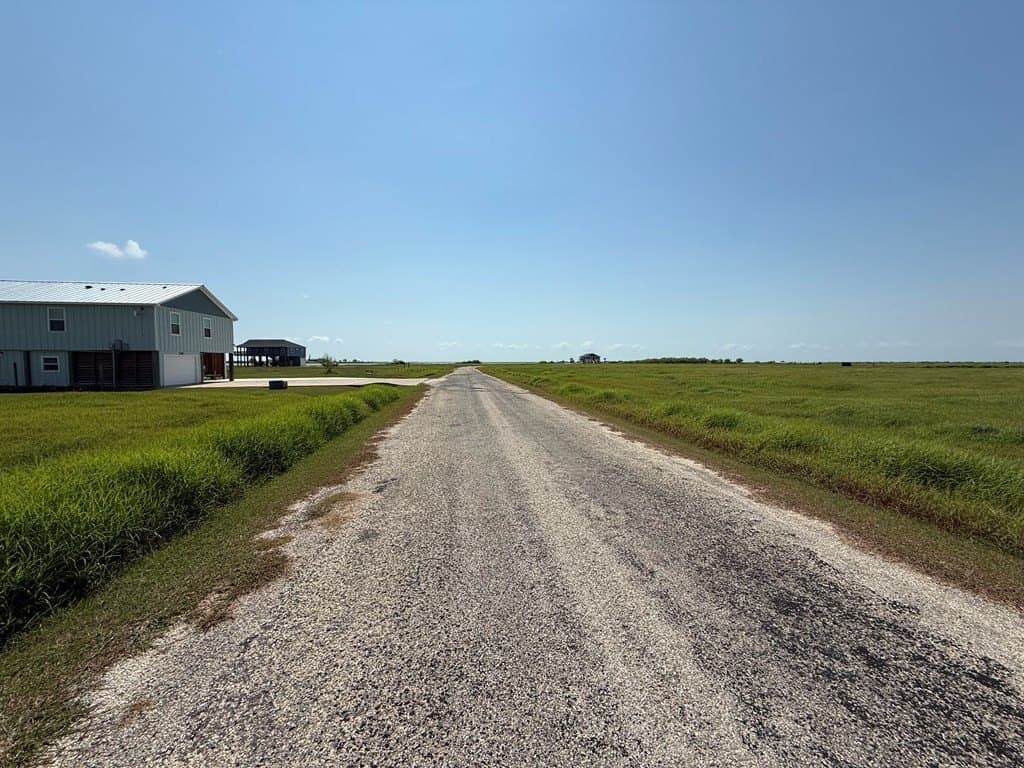 1.48 acres in Palacios Area County featured view