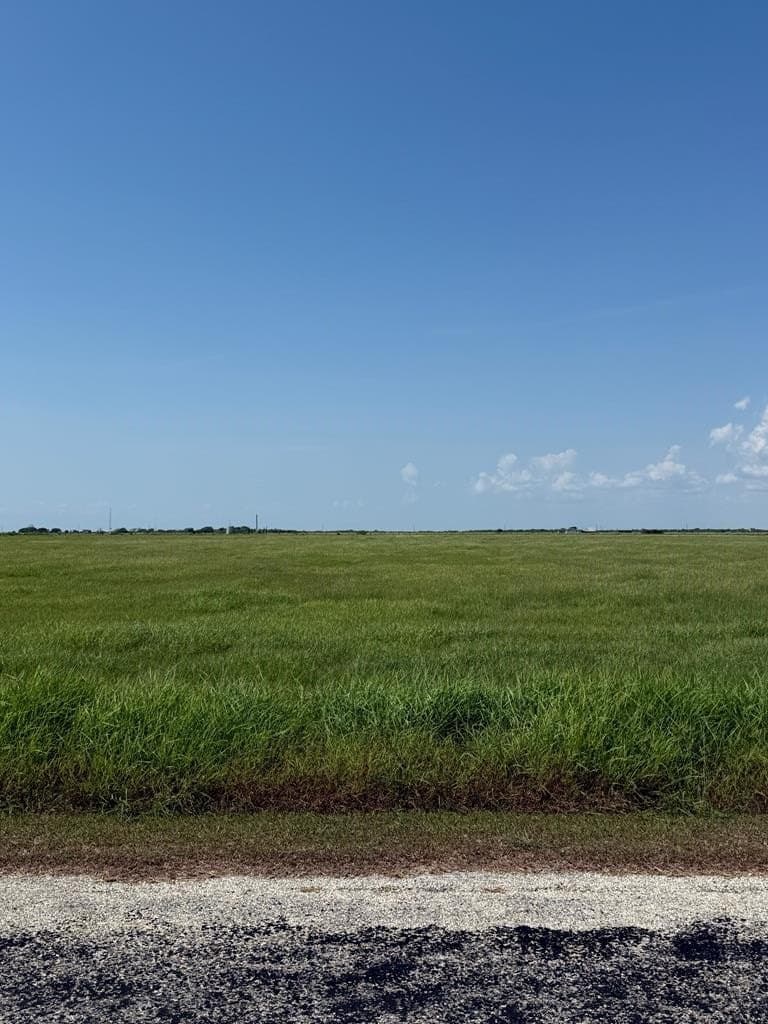 1.48 acres in Palacios Area County