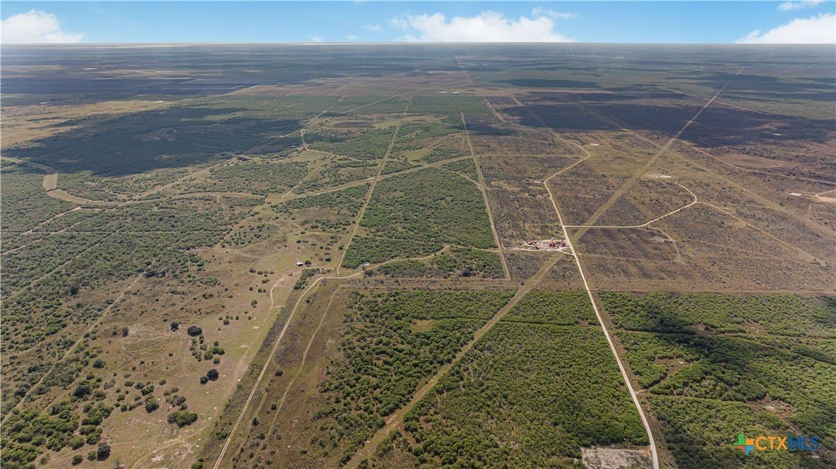 760 acres in Refugio County