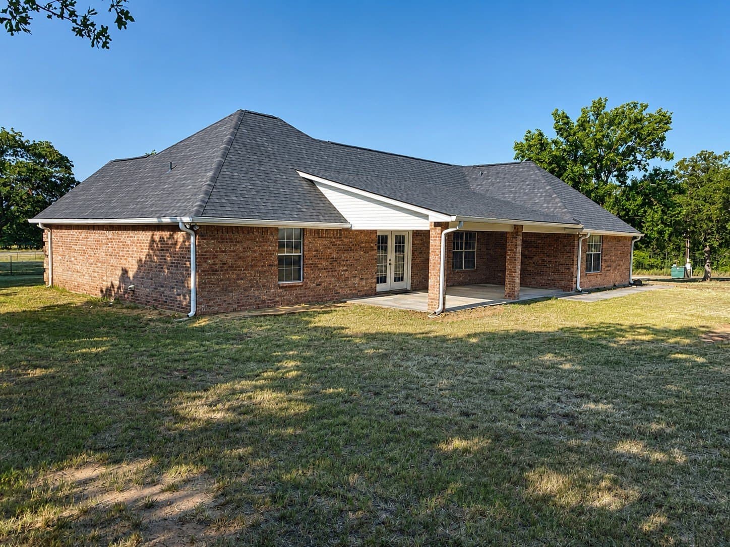 11.05 acres in Wise County - photo 4