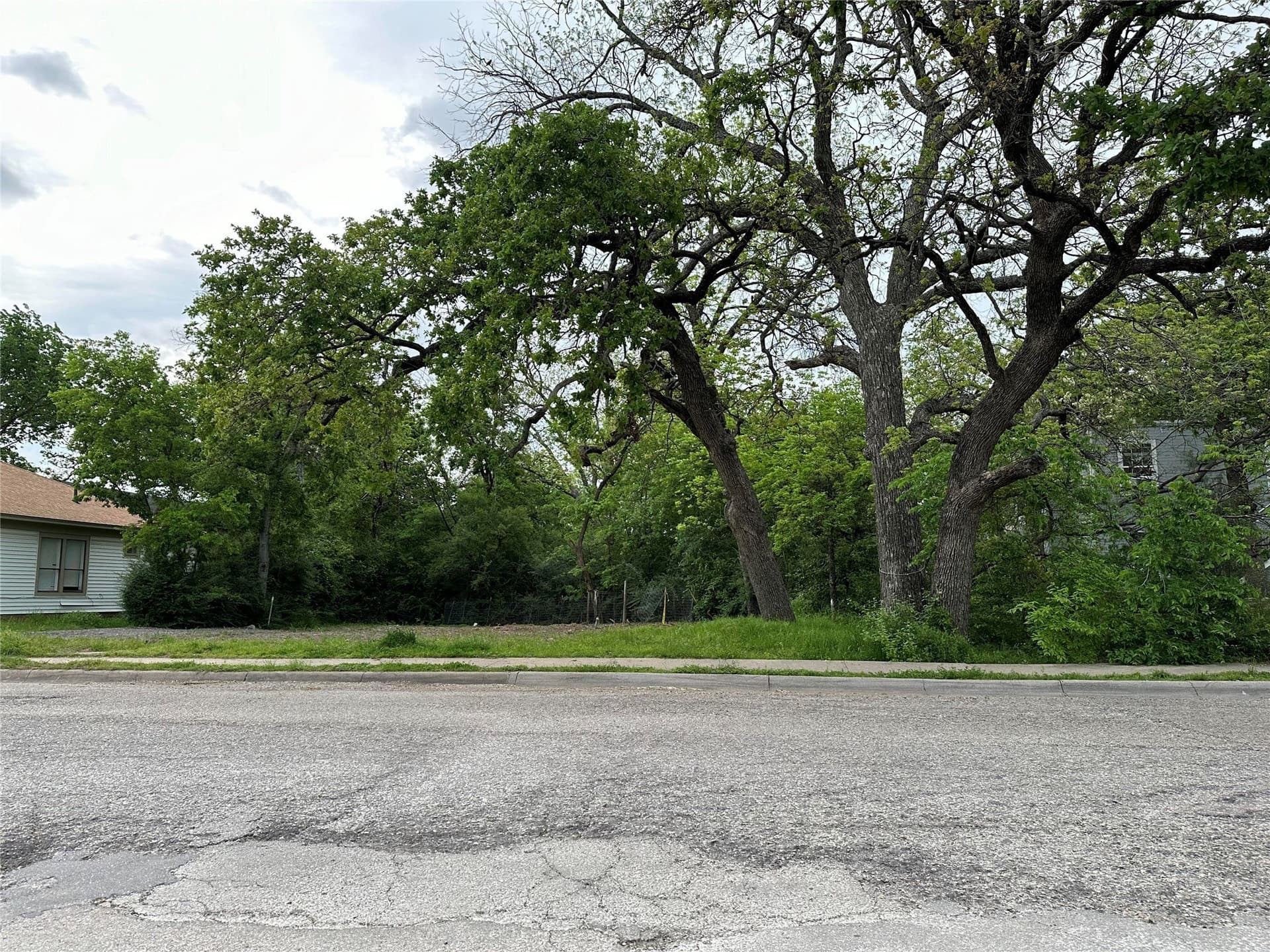 0.14 acres in Denton County - photo 2