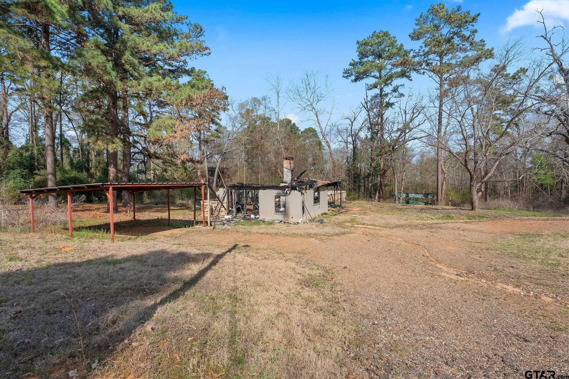 4.18 acres in Morris County gallery image 4