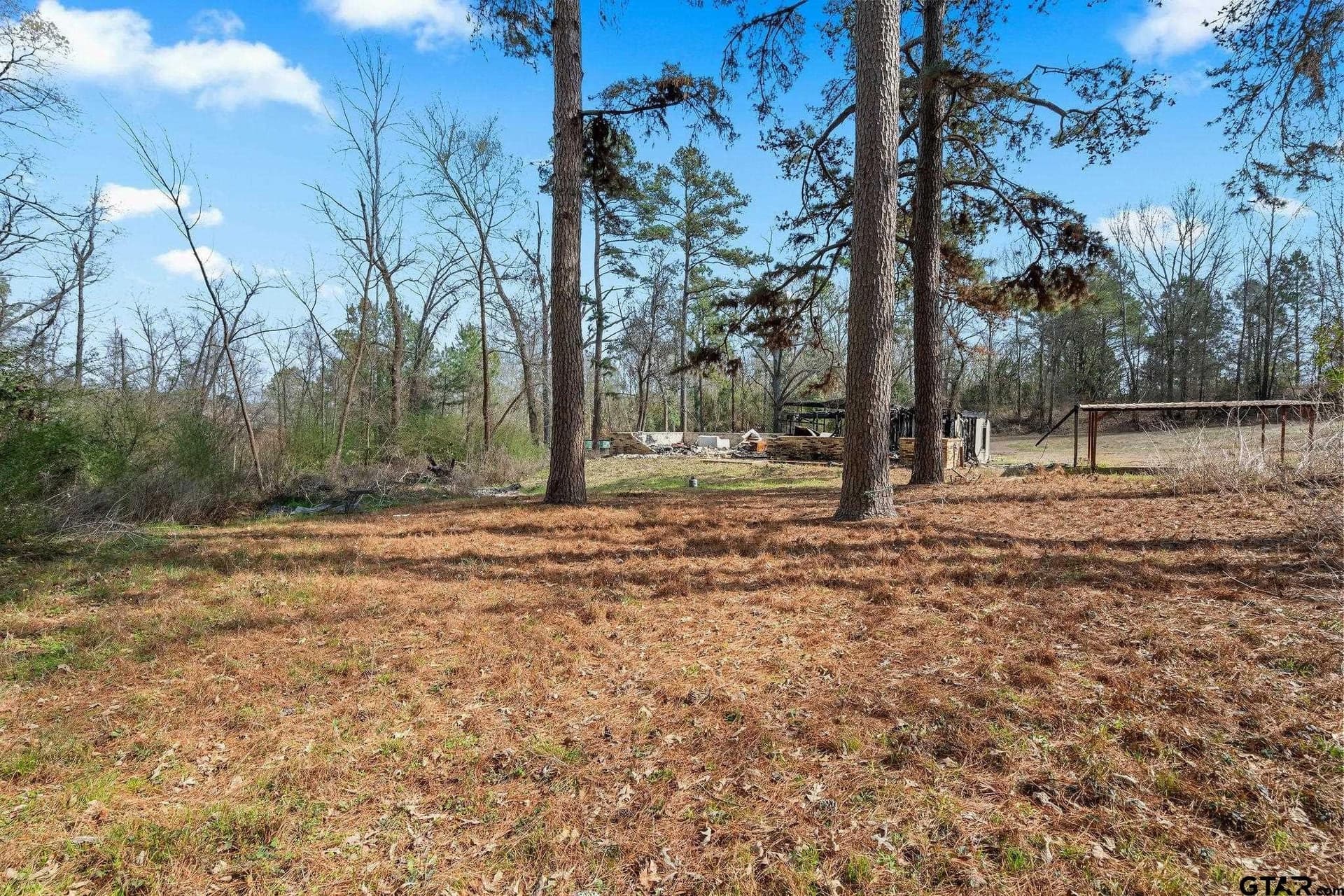 4.18 acres in Morris County