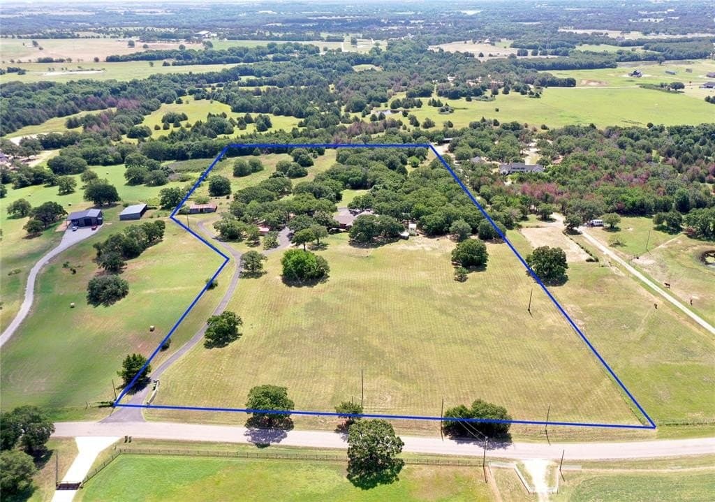 13.64 acres in Wise County gallery image 2