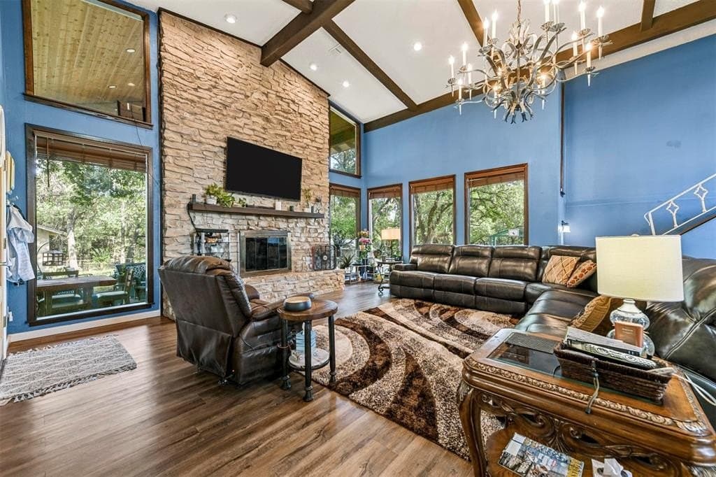 13.64 acres in Wise County featured view