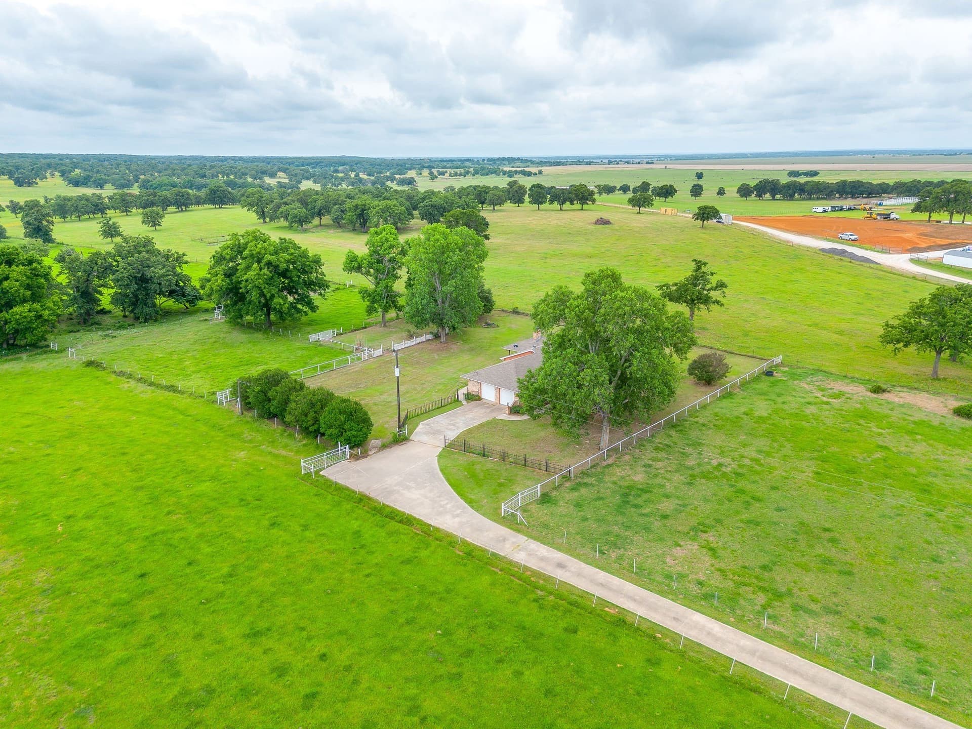 6.47 acres in Hill County featured view