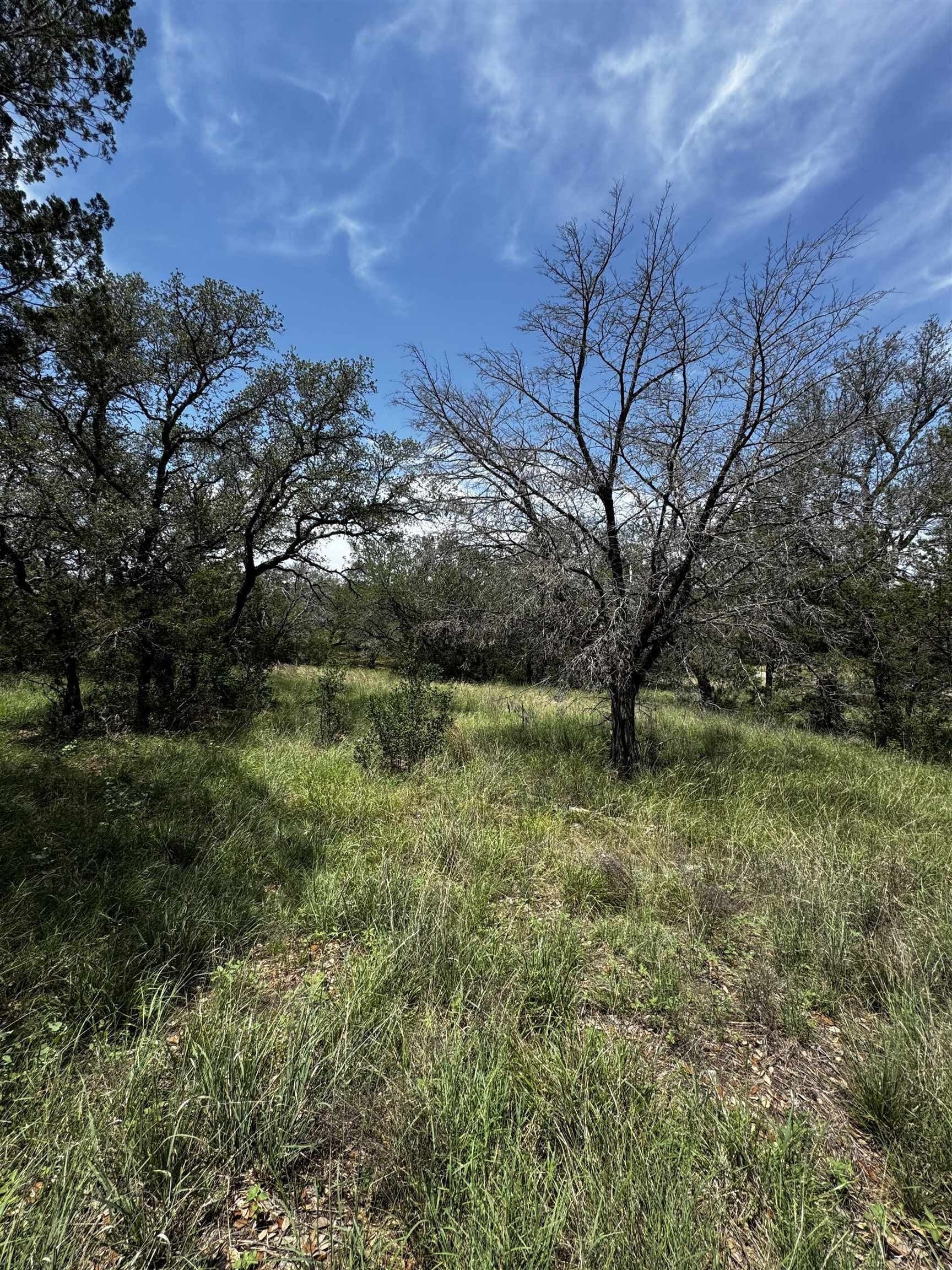 0.37 acres in Llano County featured view