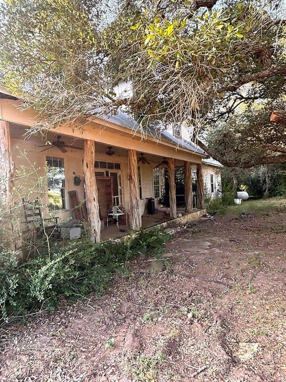 122.76 acres in Colorado County - photo 3