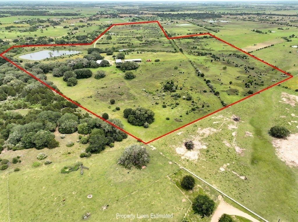 122.76 acres in Colorado County - photo 27