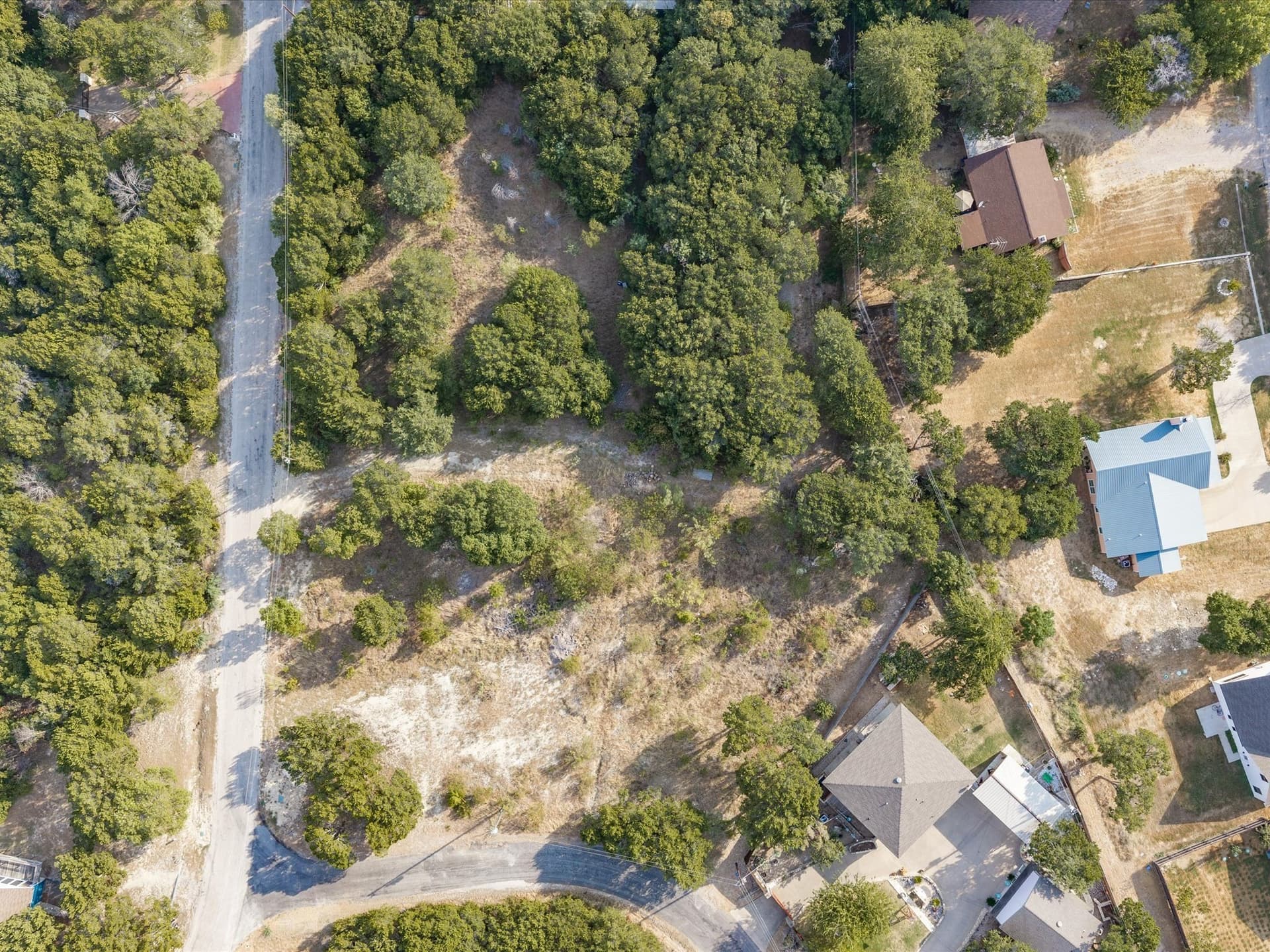 0.77 acres in Hood County - photo 2