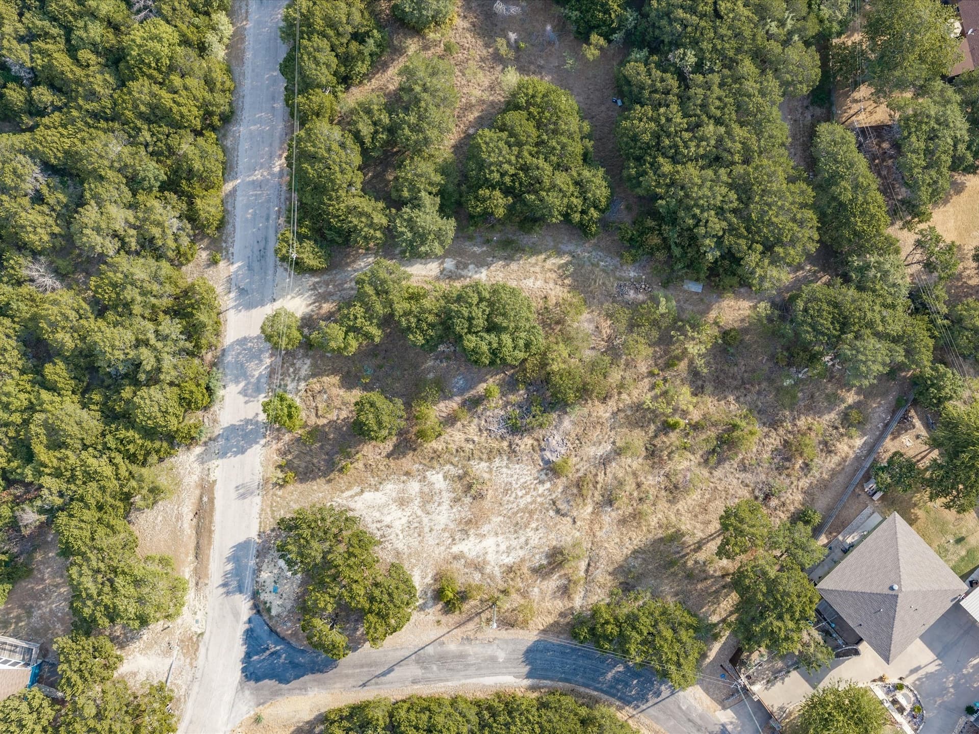 0.77 acres in Hood County