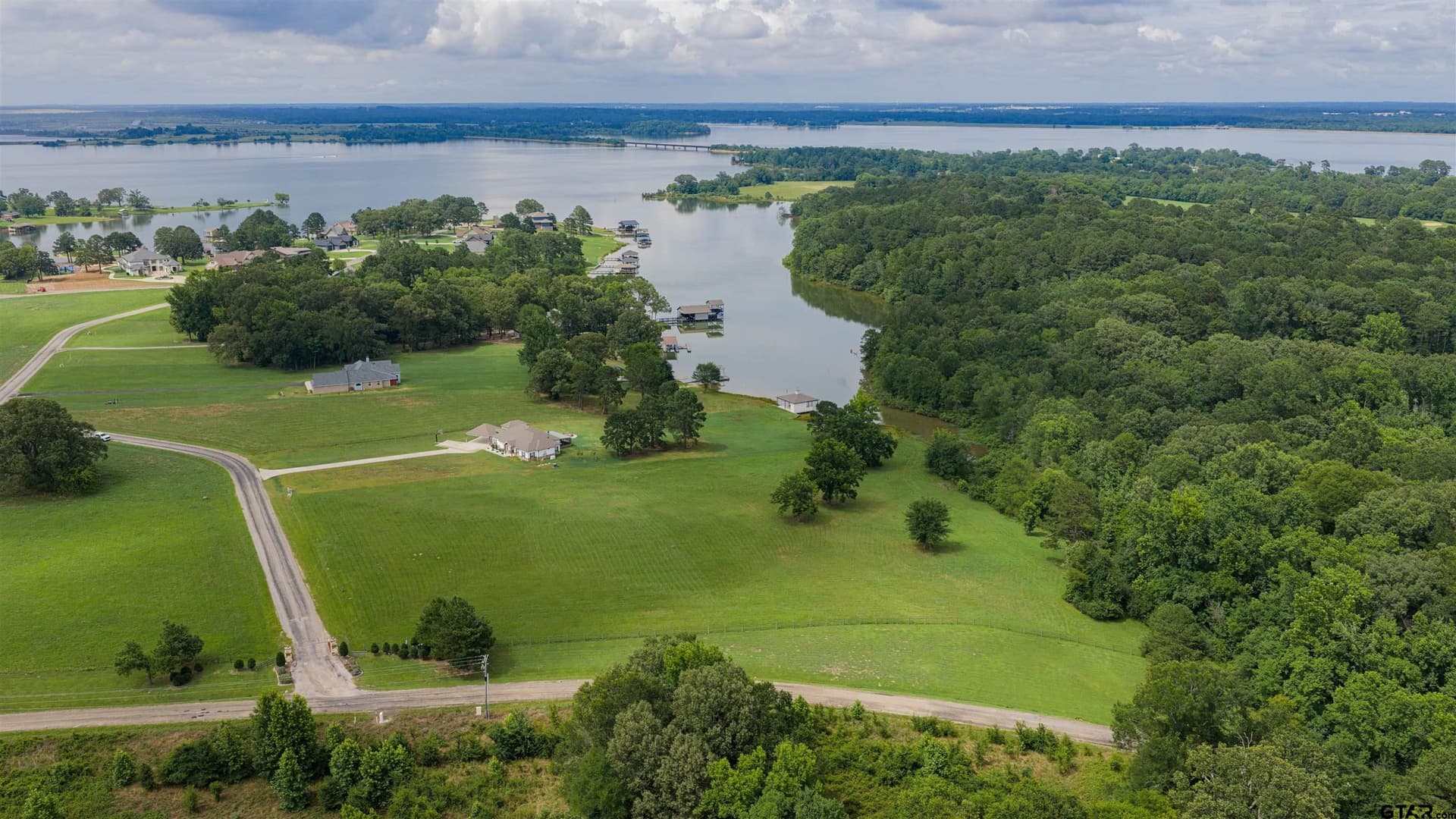 4.45 acres in Camp County gallery image 2