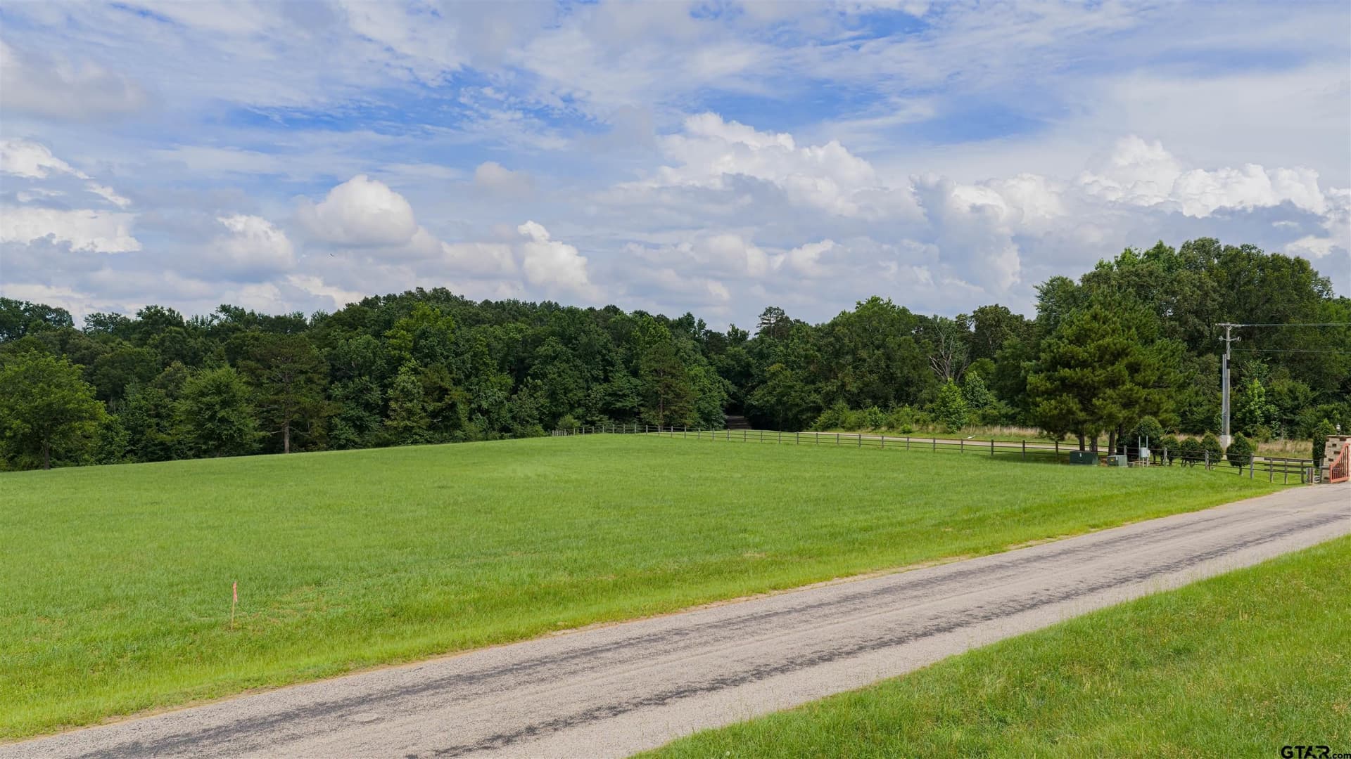 4.45 acres in Camp County - photo 13