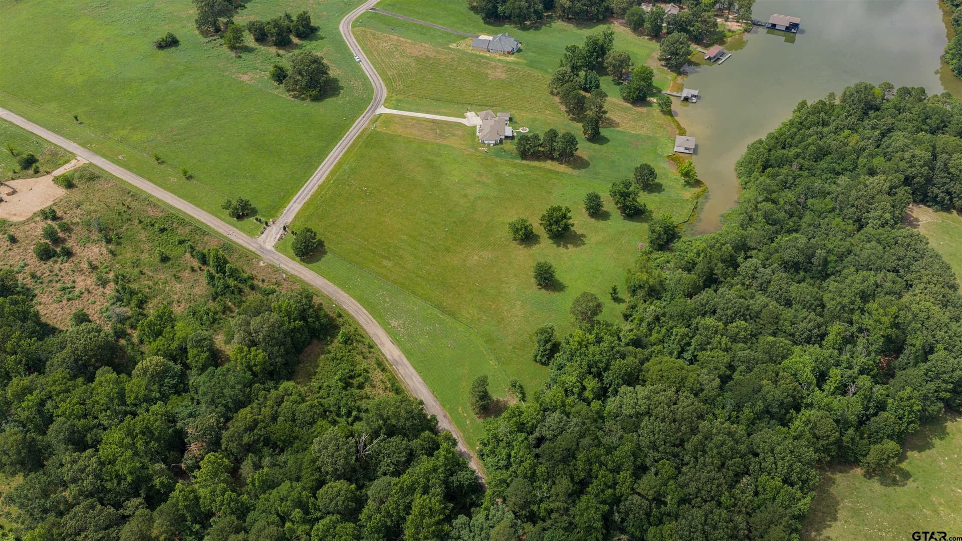 4.45 acres in Camp County - photo 6