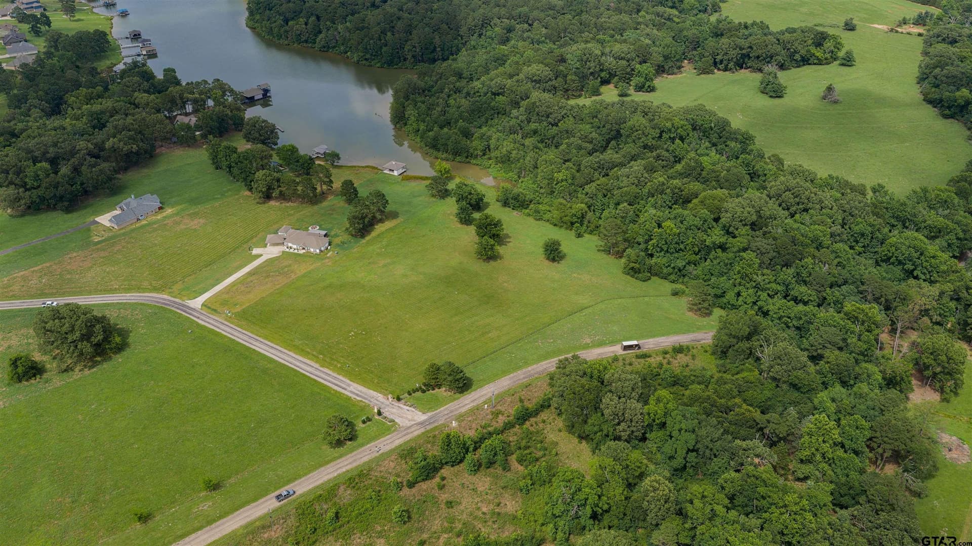 4.45 acres in Camp County - photo 8