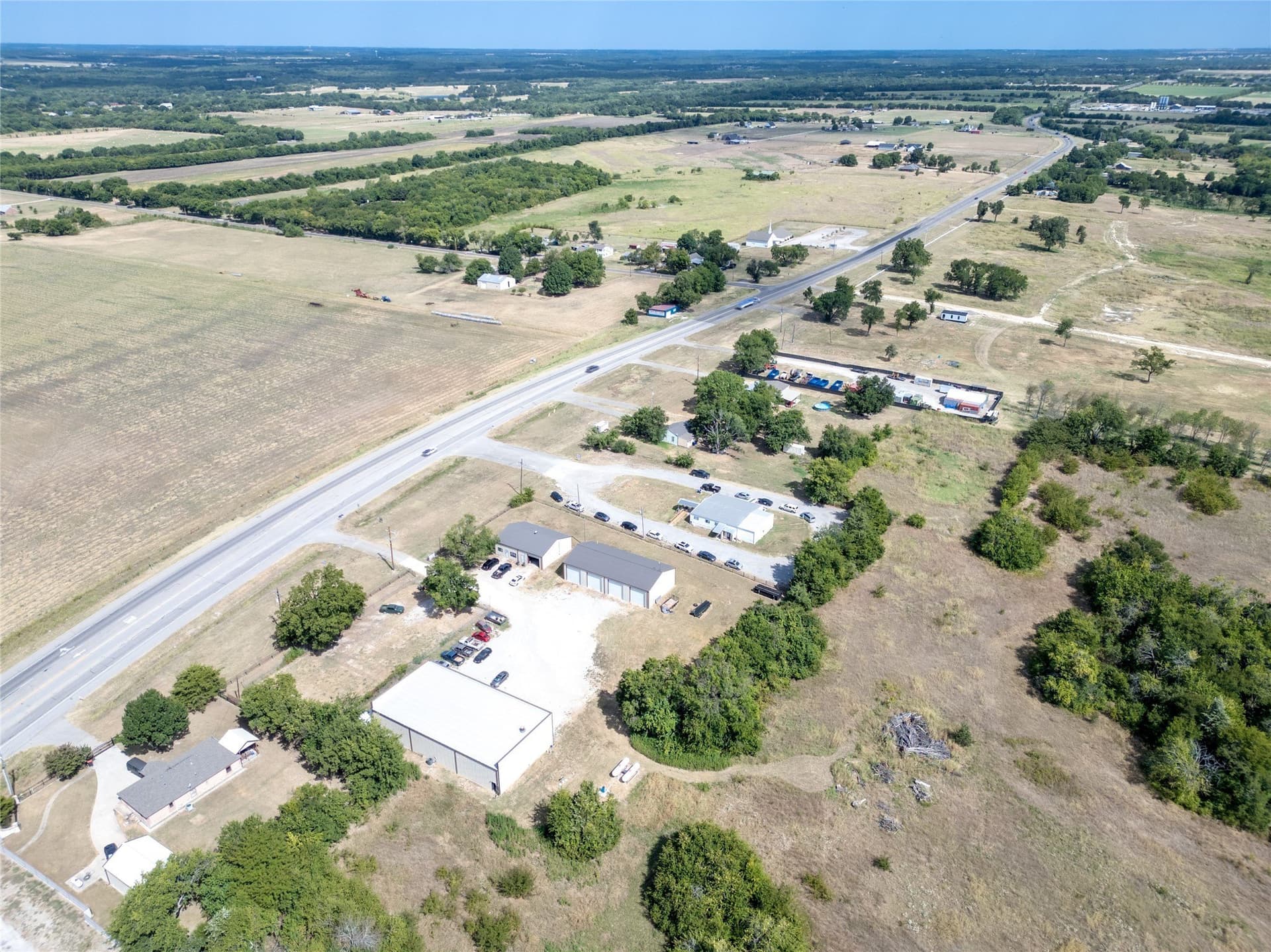 4 acres in Collin County - photo 2