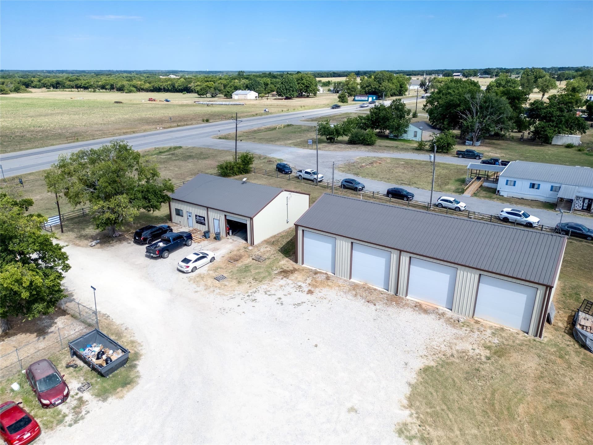 4 acres in Collin County - photo 3