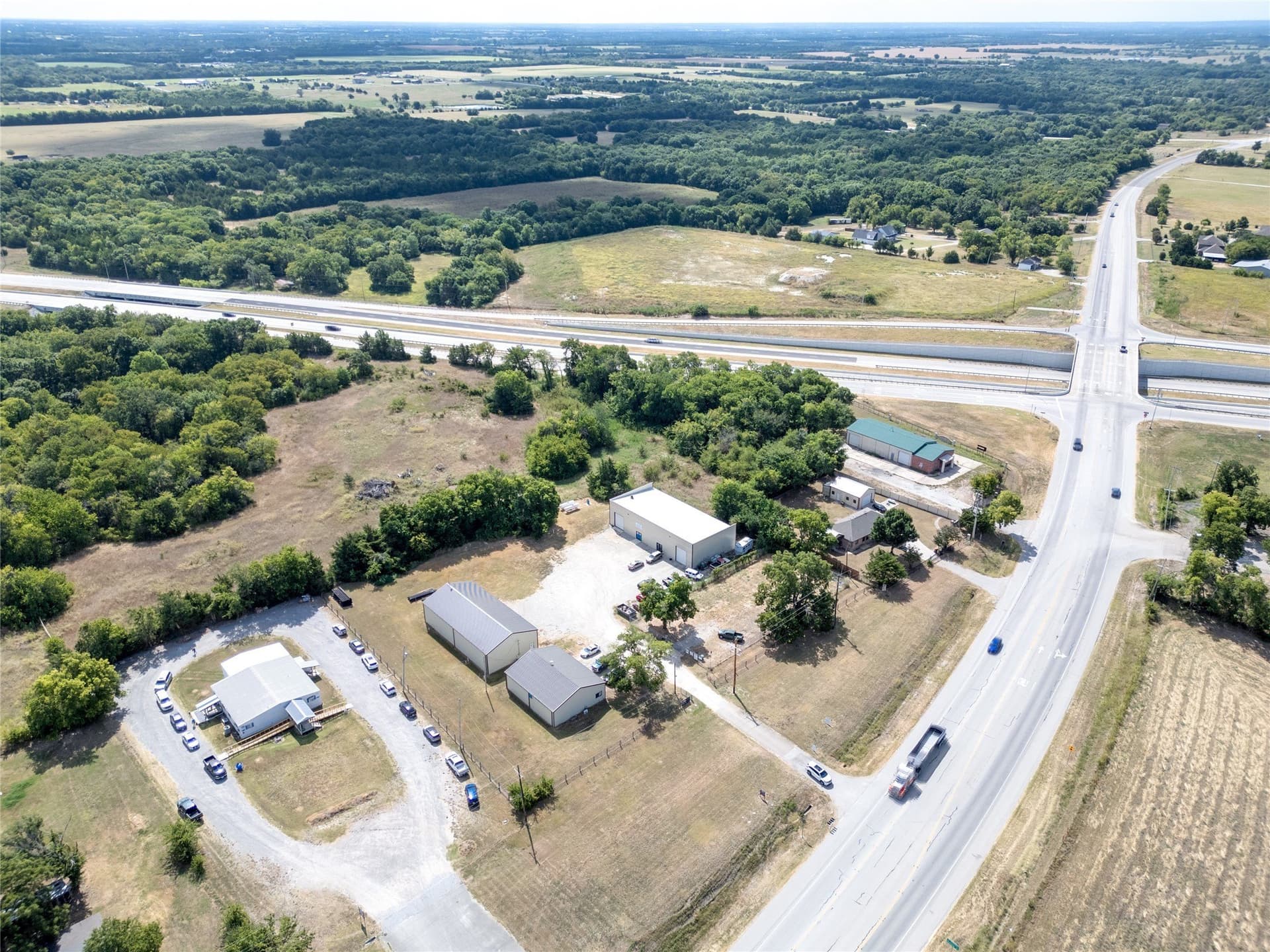 4 acres in Collin County - photo 8