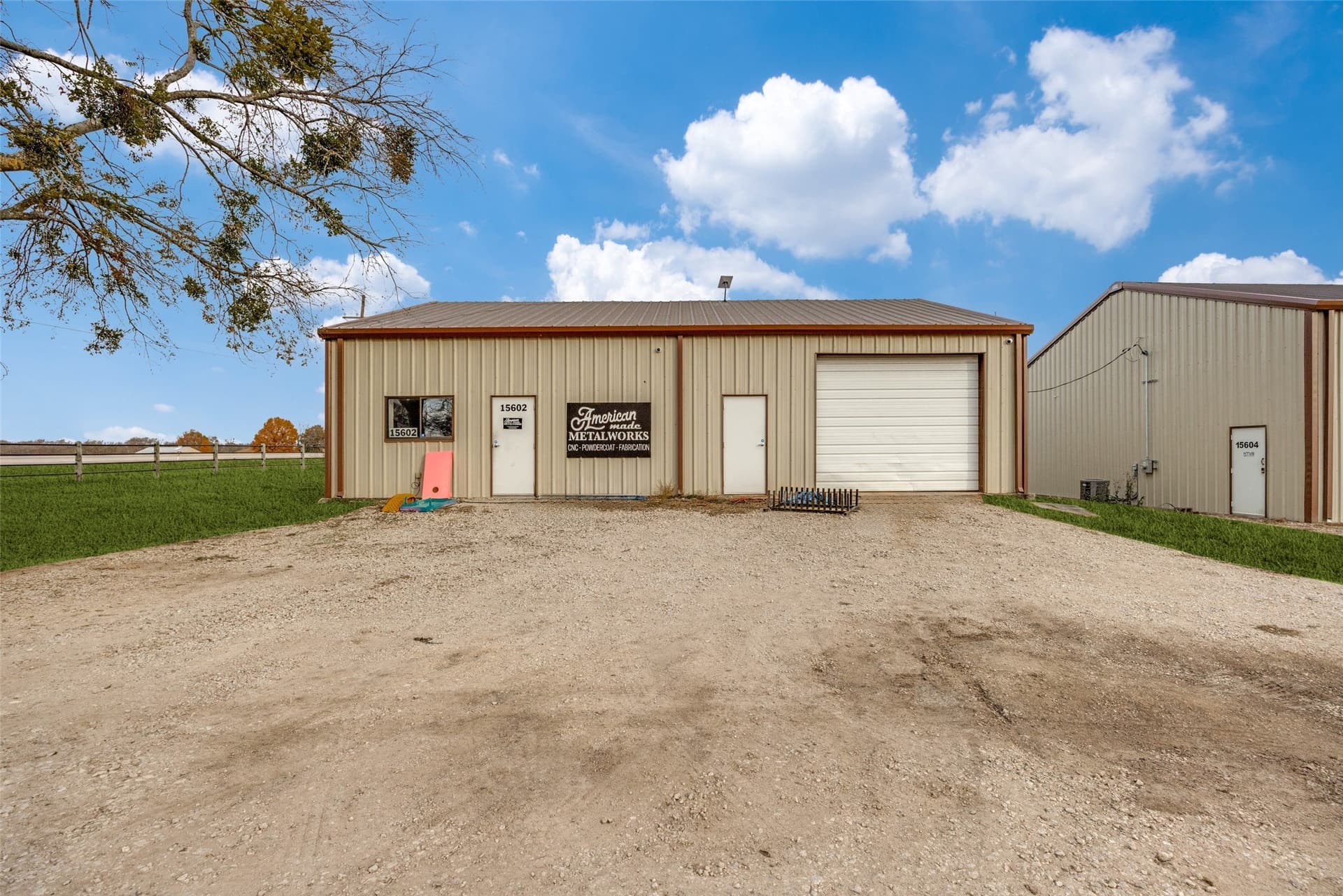 4 acres in Collin County gallery image 3