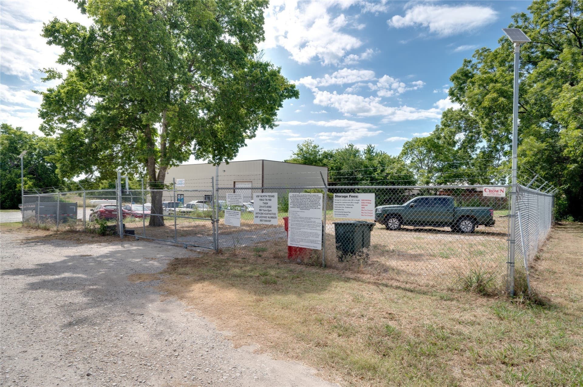4 acres in Collin County - photo 22