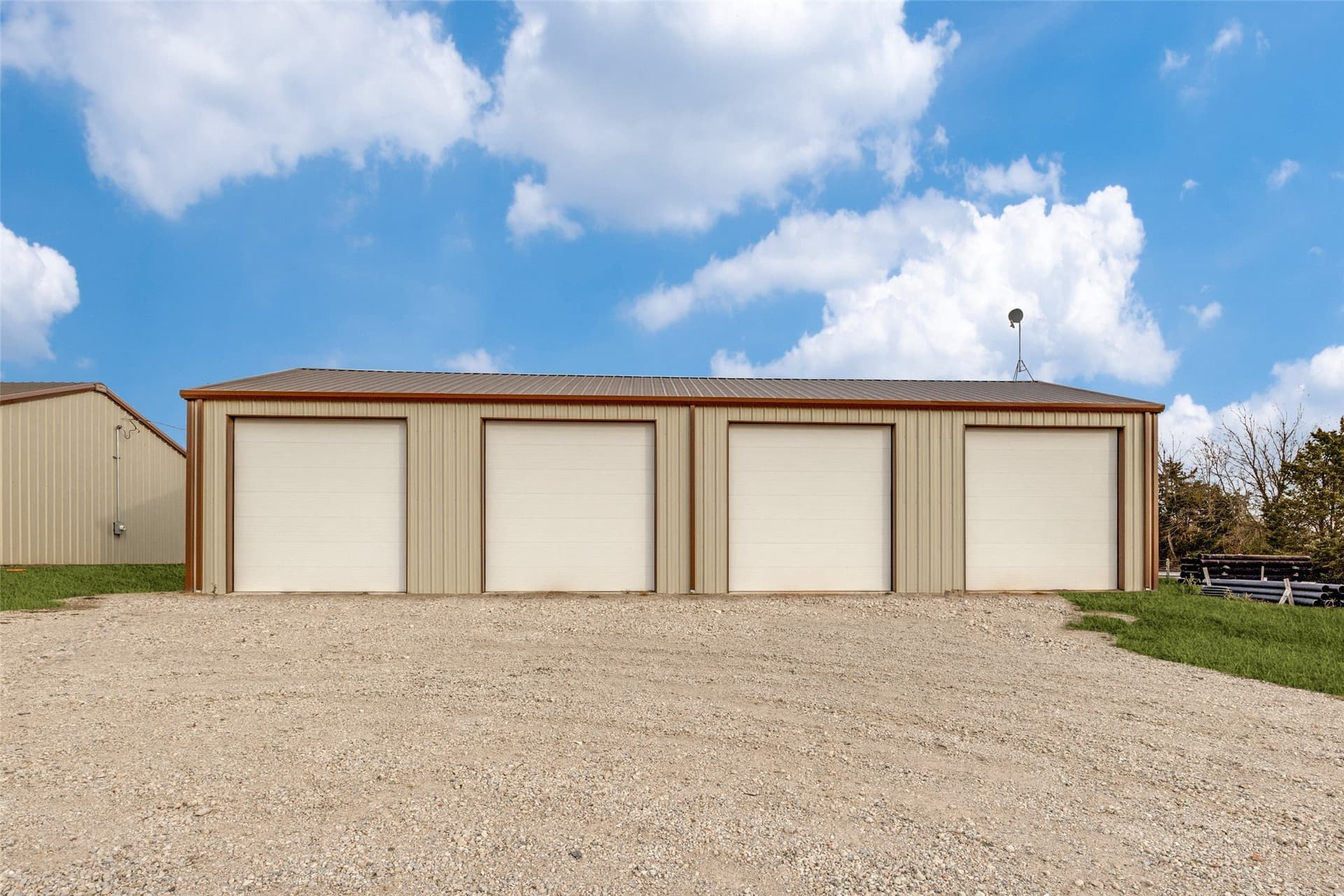4 acres in Collin County featured view