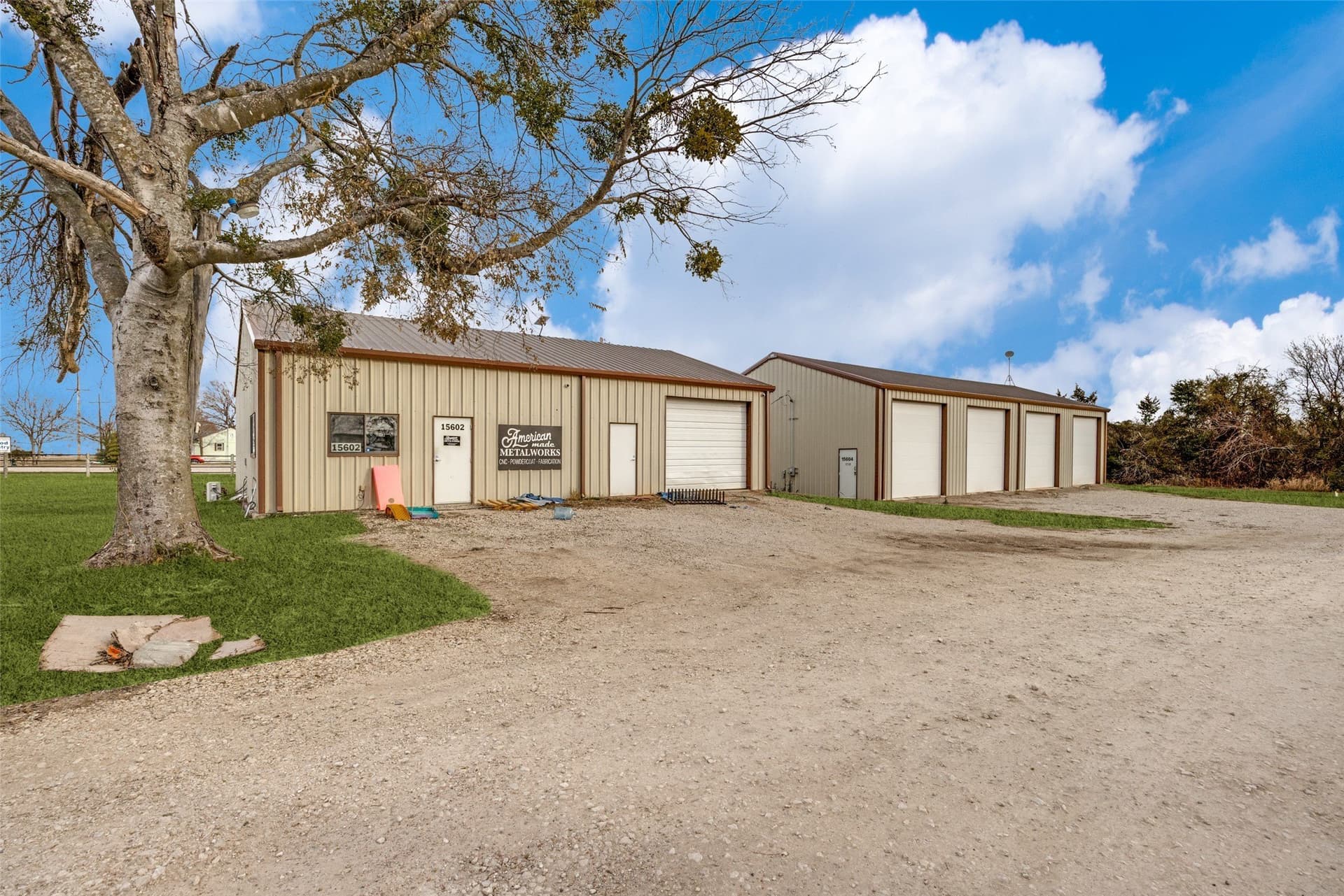 4 acres in Collin County gallery image 2