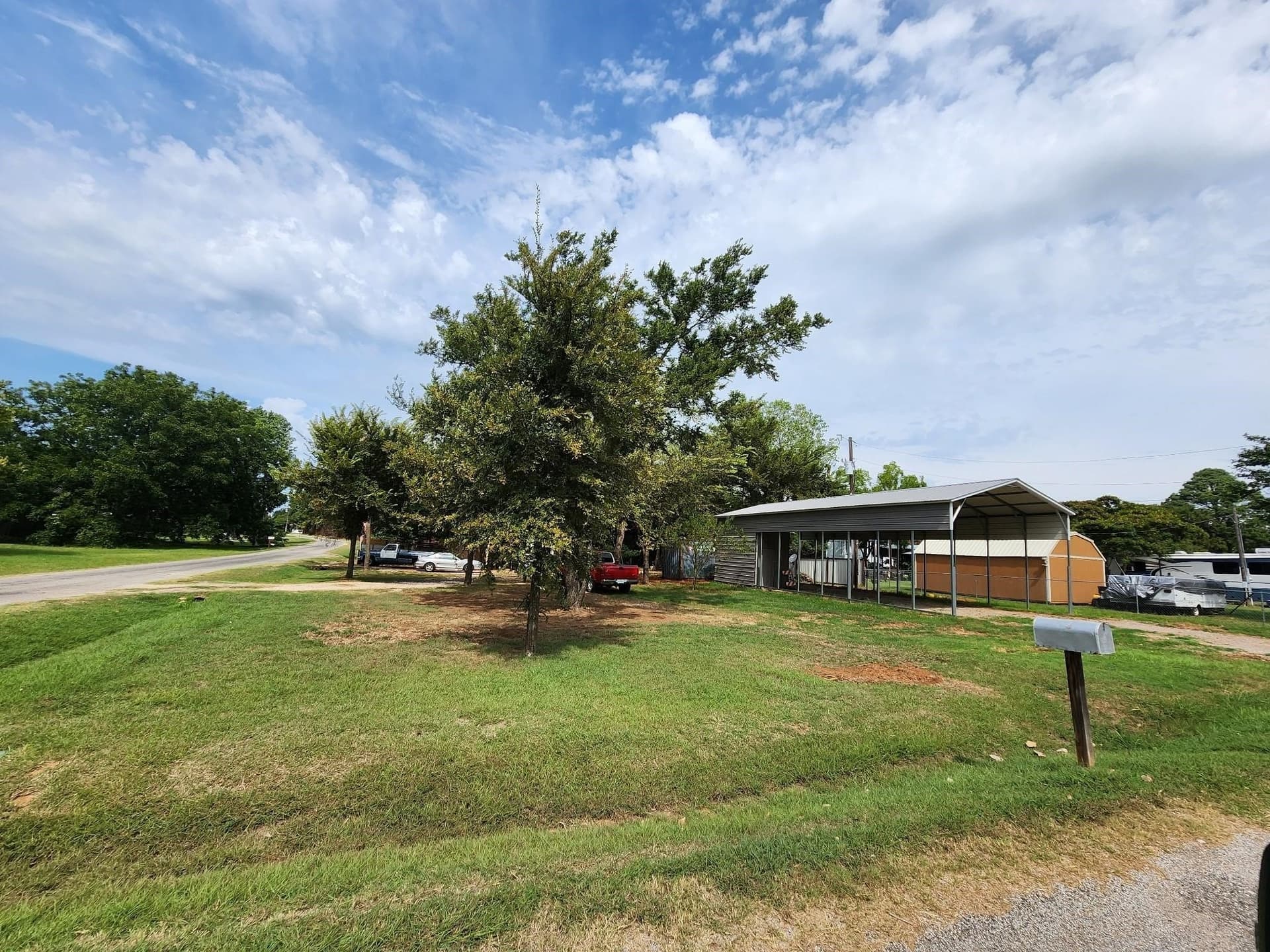 0.34 acres in Grayson County - photo 3