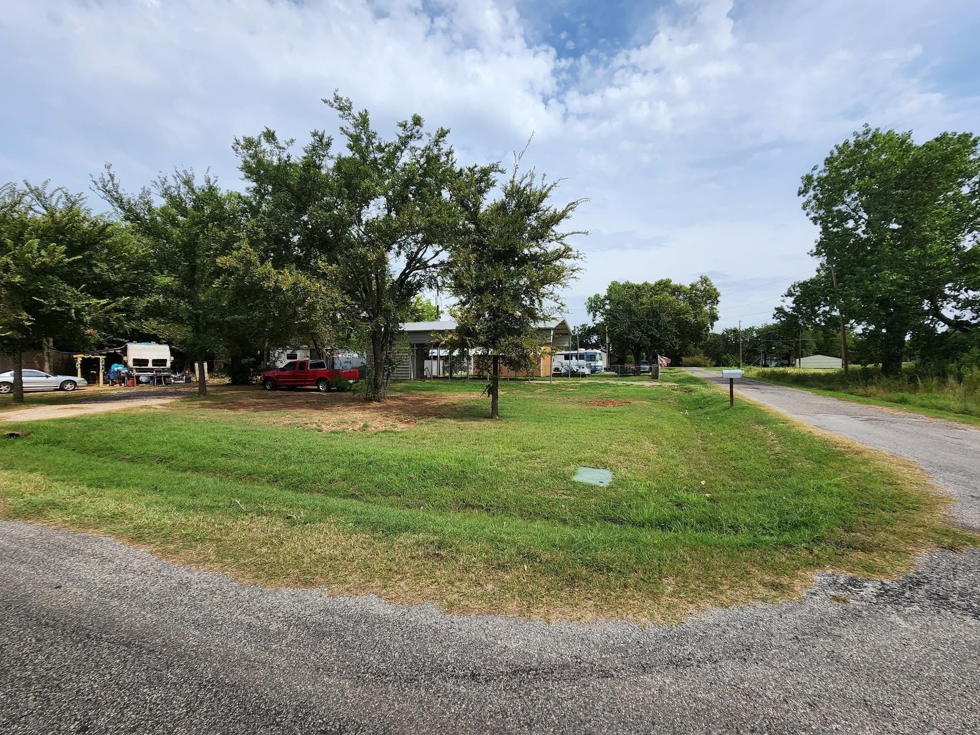 0.34 acres in Grayson County - photo 4
