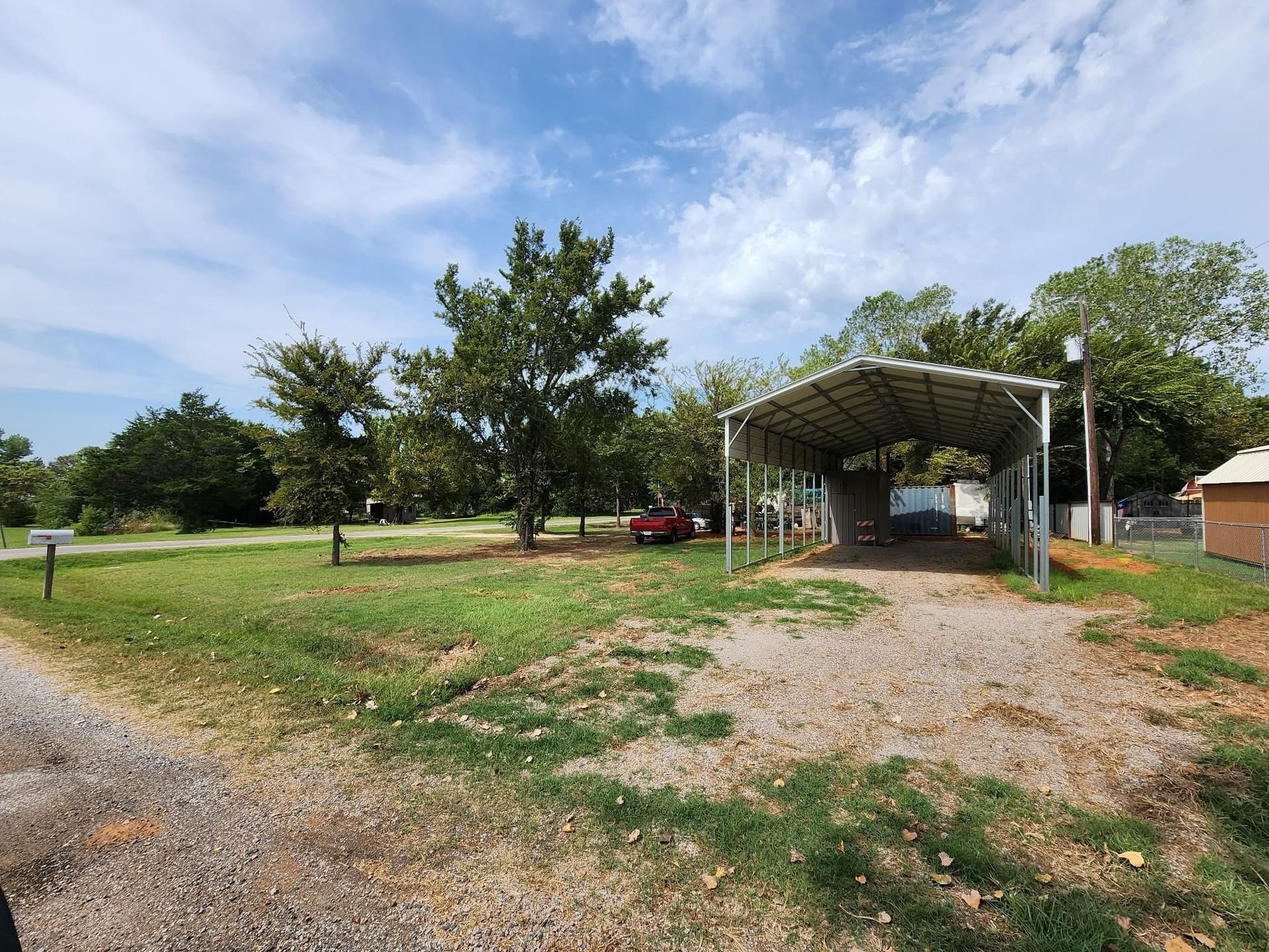 0.34 acres in Grayson County - photo 2