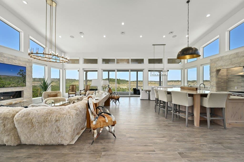 50.97 acres in Hays County gallery image 4