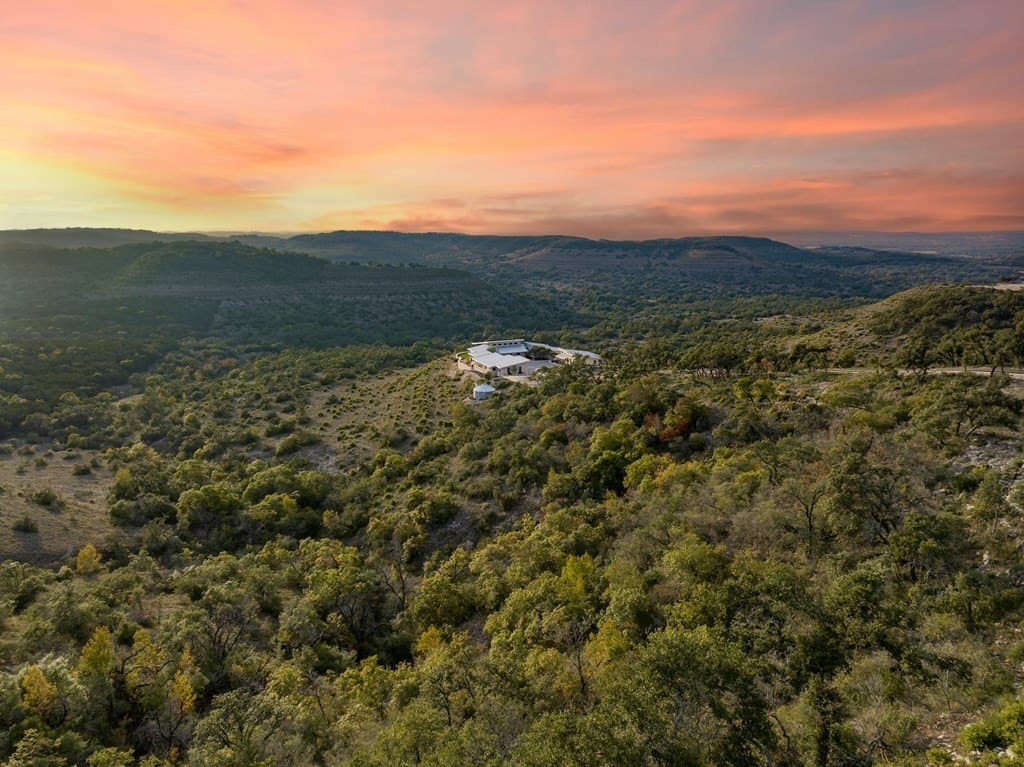 50.97 acres in Hays County gallery image 2