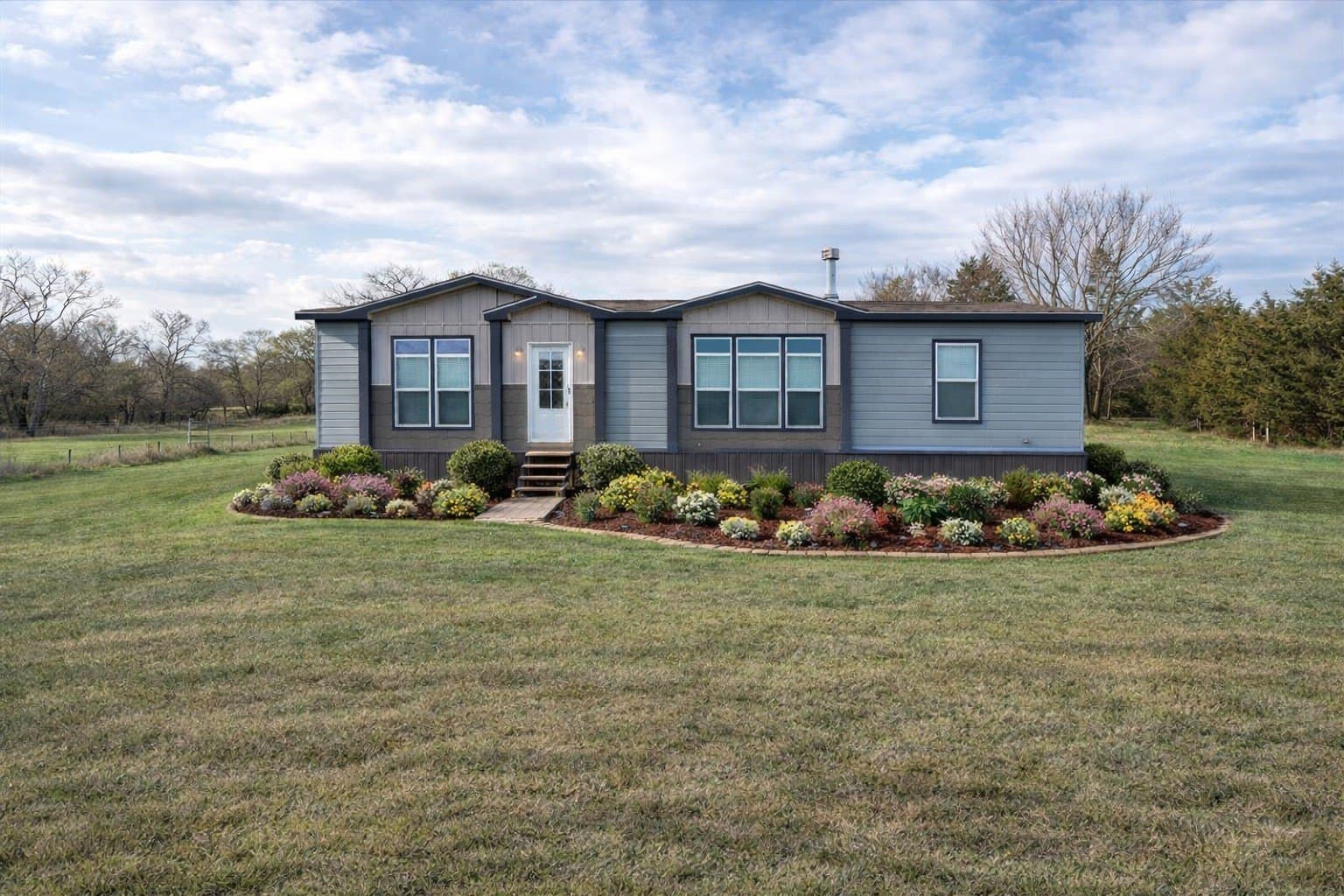 11.5 acres in Grayson County