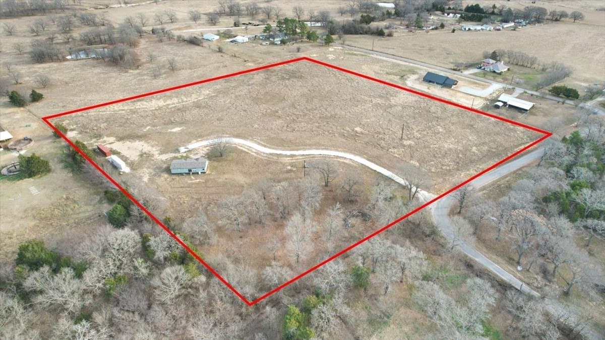 11.5 acres in Grayson County gallery image 4