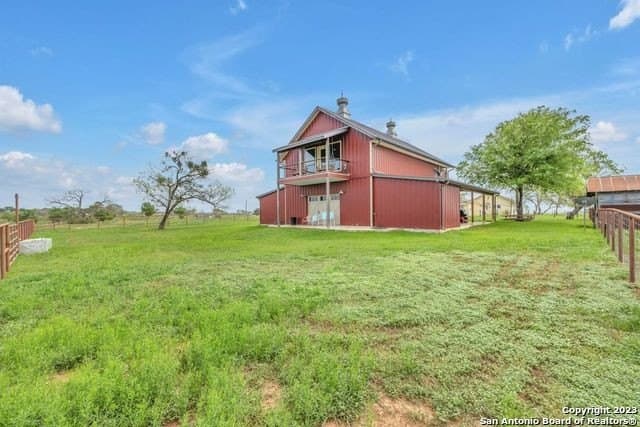 138 acres in Bexar County - photo 13