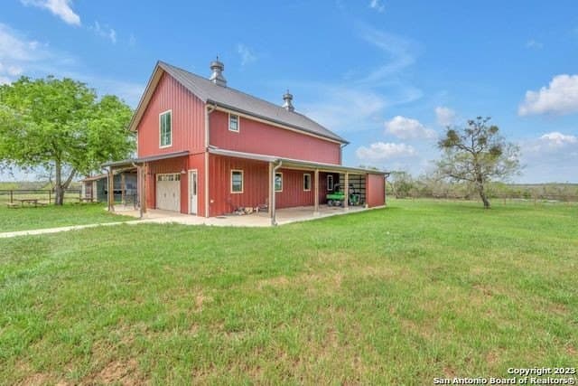 138 acres in Bexar County - photo 18