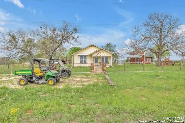 138 acres in Bexar County - photo 35