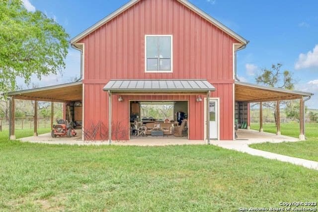138 acres in Bexar County - photo 21