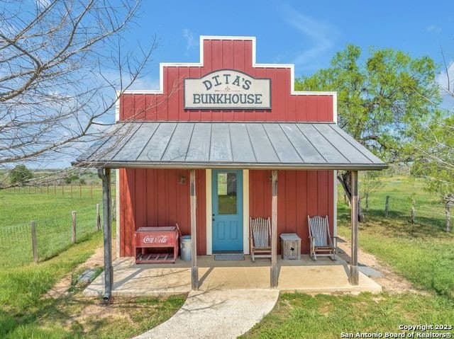 138 acres in Bexar County - photo 11