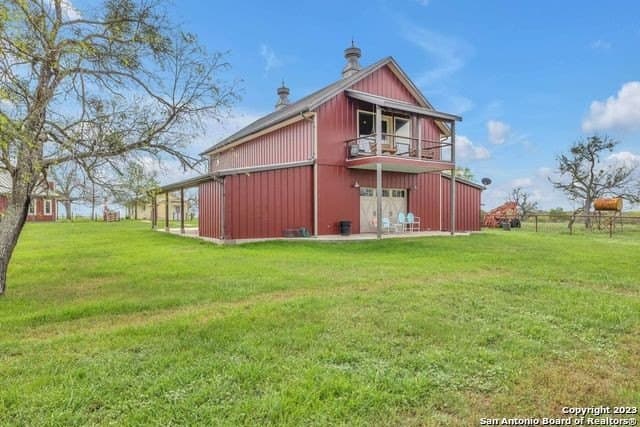 138 acres in Bexar County - photo 16