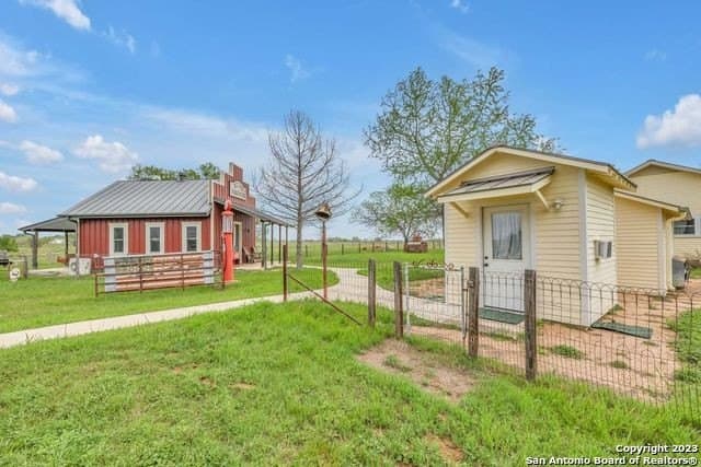 138 acres in Bexar County - photo 20