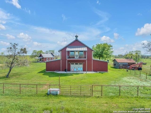138 acres in Bexar County - photo 3