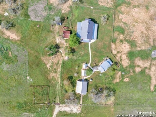 138 acres in Bexar County - photo 8