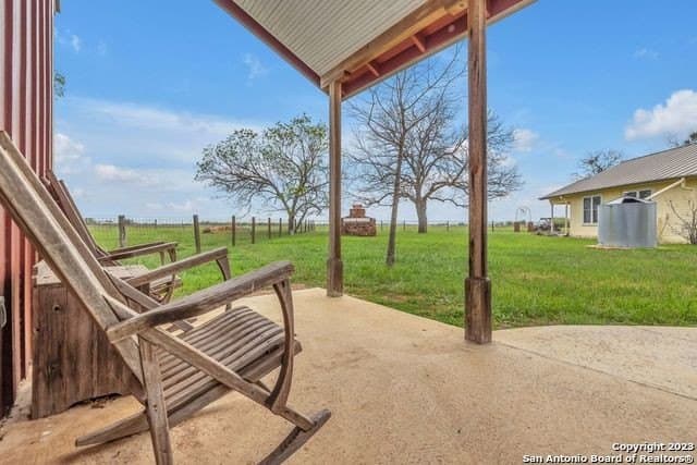138 acres in Bexar County - photo 22