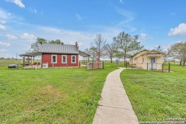 138 acres in Bexar County - photo 19