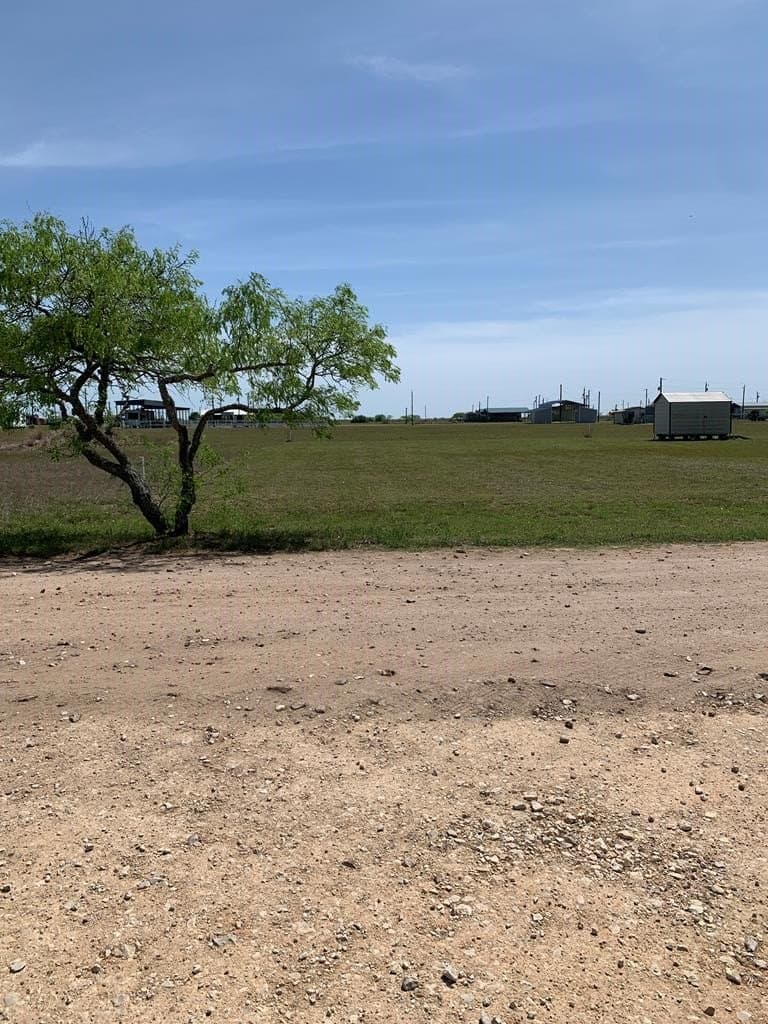 0.21 acres in Palacios Area County