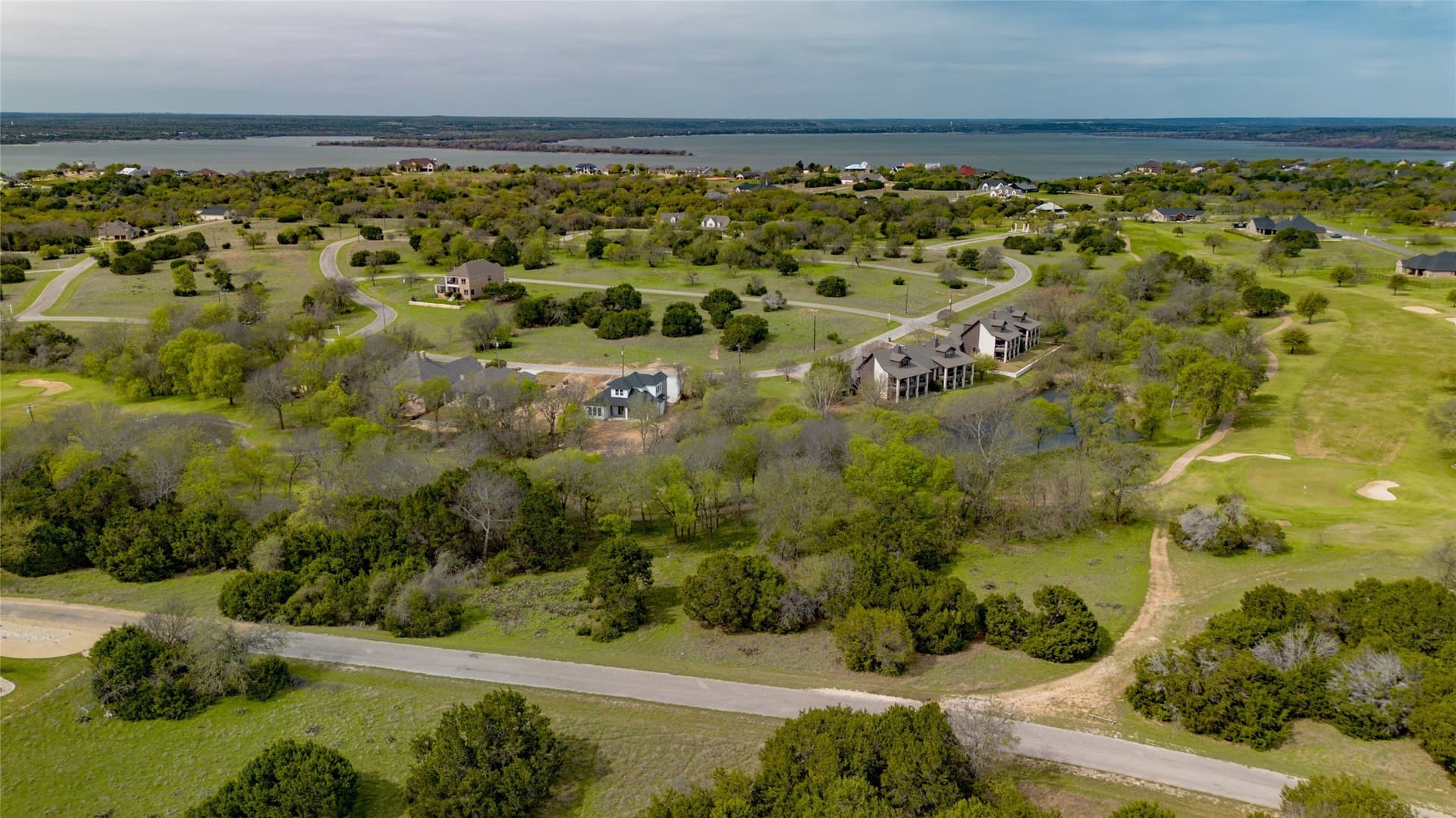 0.26 acres in Hill County - photo 6