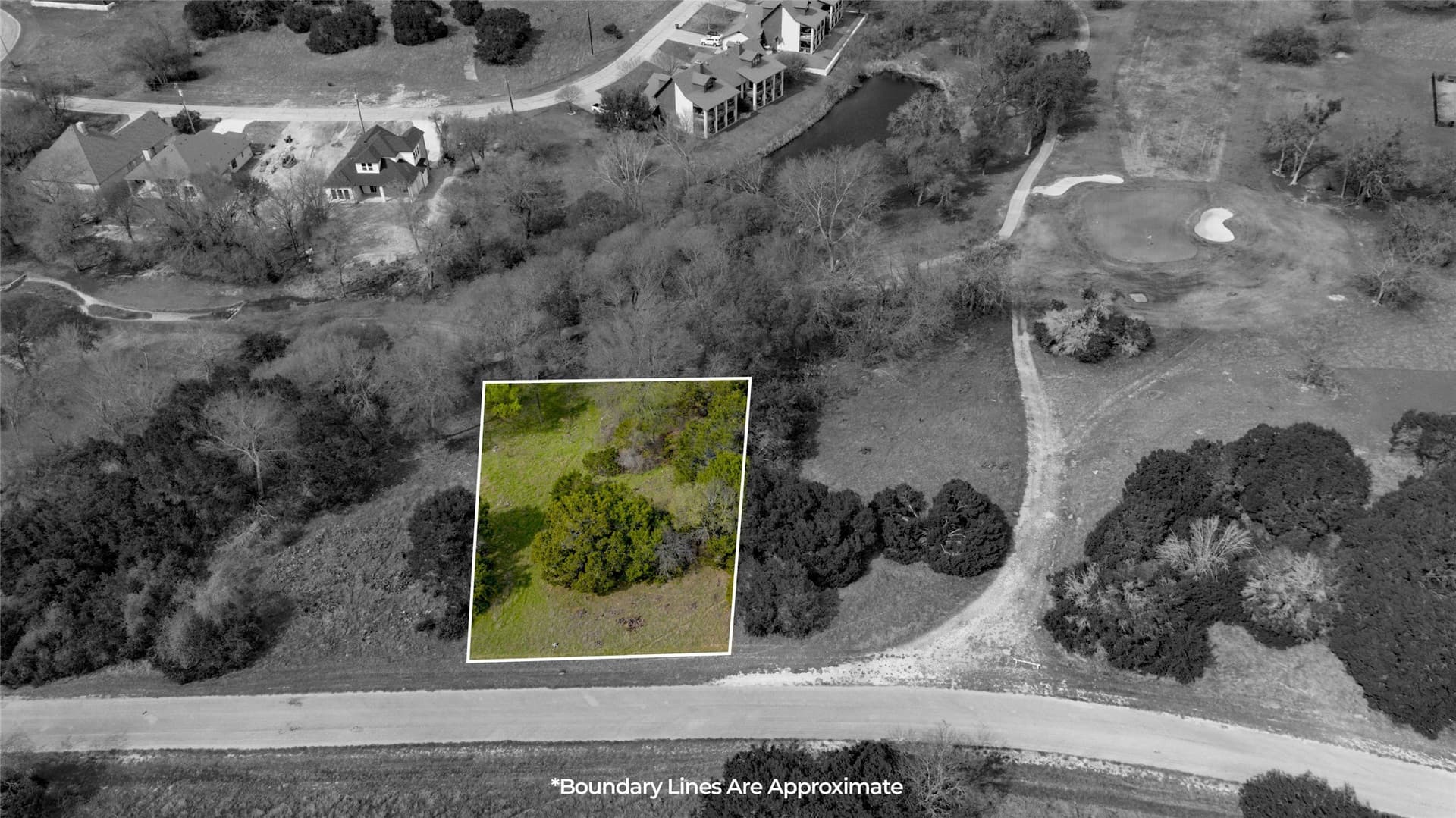 0.26 acres in Hill County