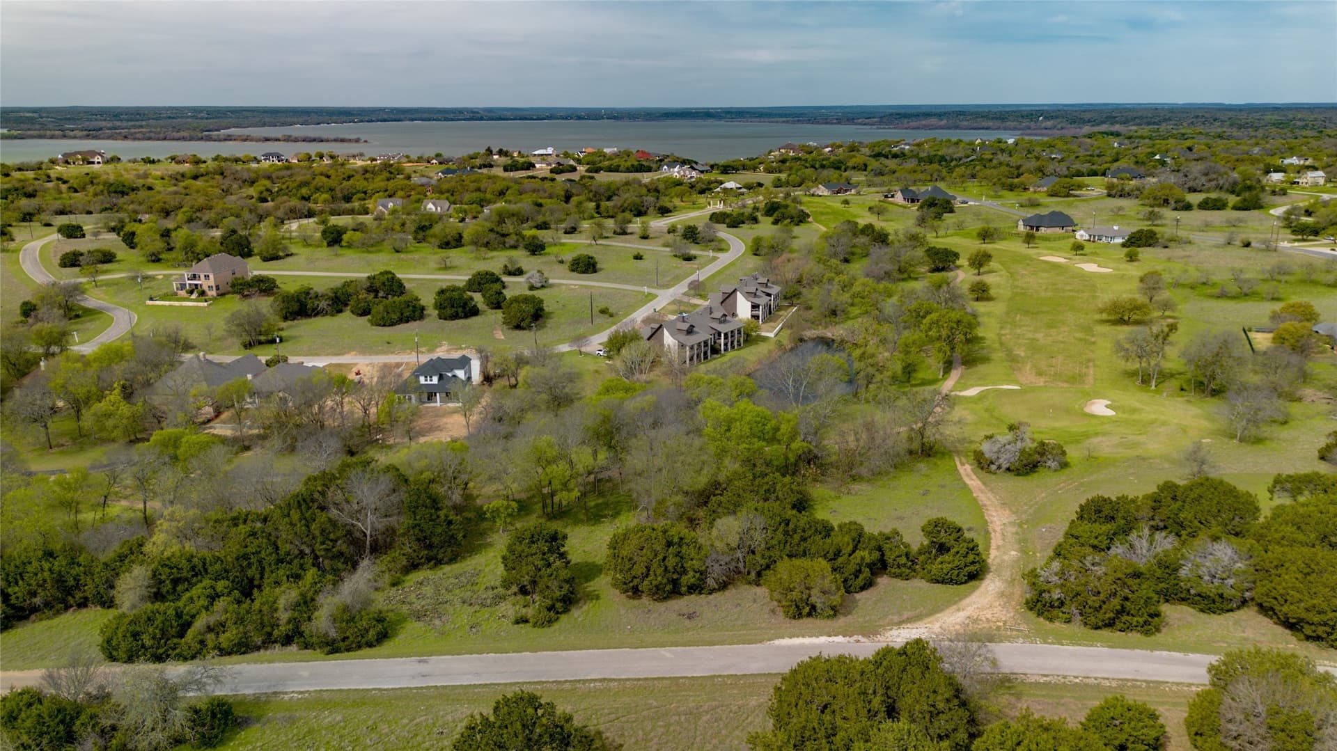 0.26 acres in Hill County - photo 5