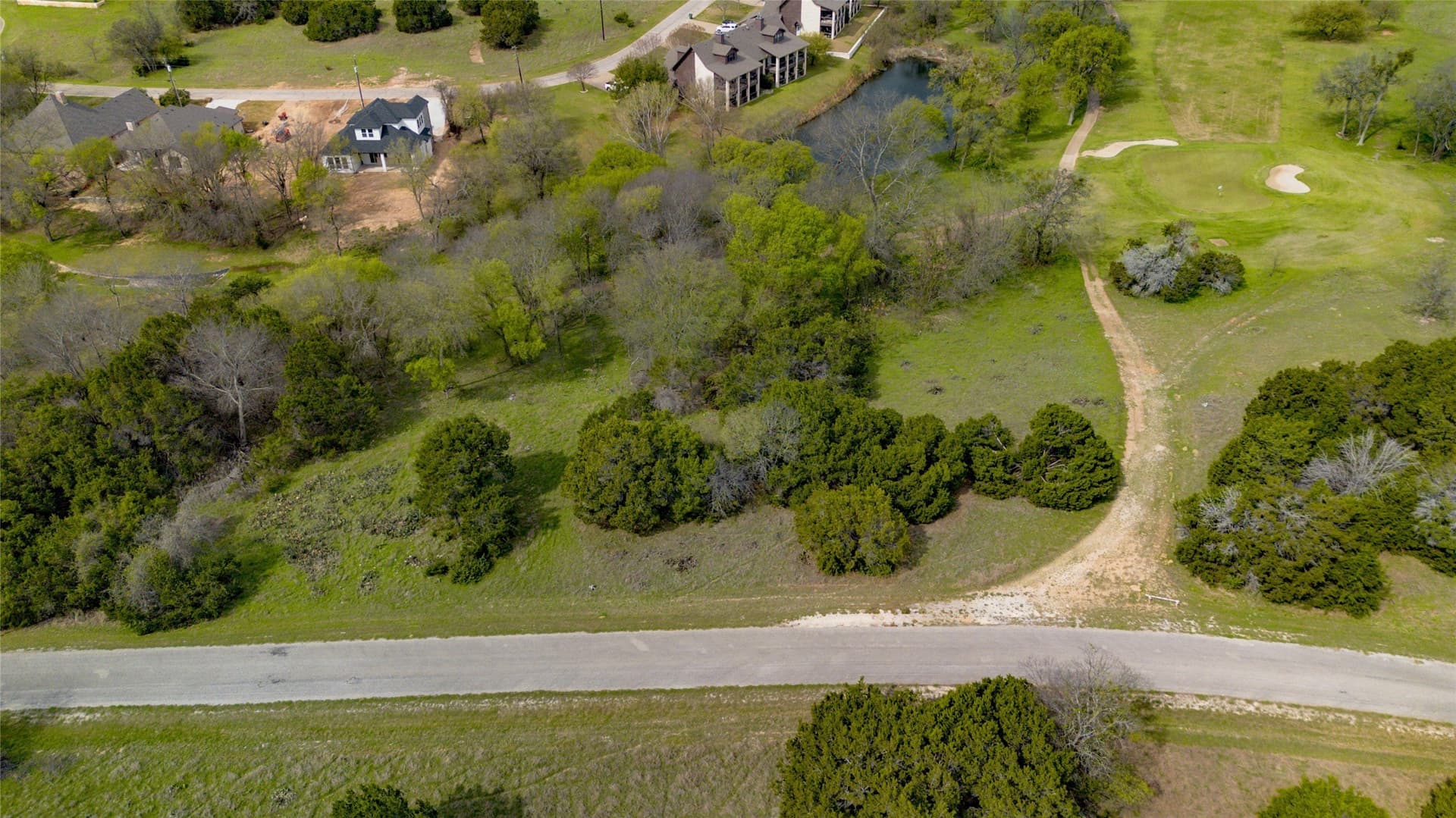 0.26 acres in Hill County - photo 4