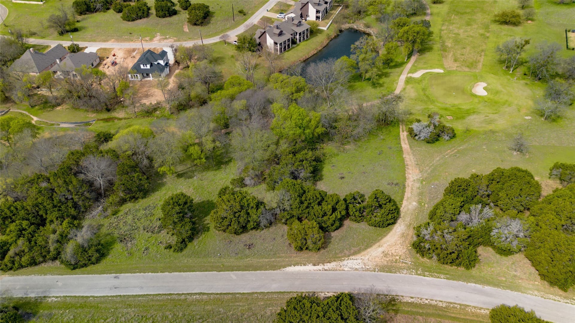 0.26 acres in Hill County - photo 7